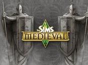 Sims Medieval giro fantástico