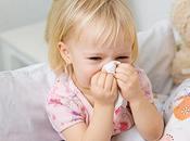 Aumentan casos bronquilotis virus respiratorio sincitial