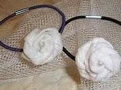 Pulseras Flores para Bodas, Despedidas Fiestas