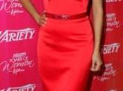 Longoria, Demi Moore otras celebrities Annual Variety's Power Women Event Beverly Hills