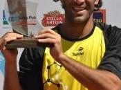 Challenger Tour: "Machi" González campeón Brasil