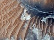 Nuevas pruebas agua pasado Marte