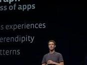 Facebook reinventa aplicaciones social gracias Open Graph