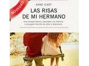 Reseña: risas hermano Anne Icart