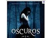 Reseña: Oscuros Lauren Kate