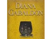 Reseña: Forastera Diana Gabaldon