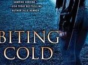 Portada Biting Cold