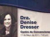 Denise Dresser..."Erigirse como Casandra nadie quiere oír"