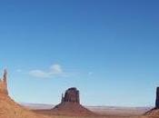 Places have see: Monument Valley