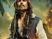 Pelis: Piratas Caribe, Thor X-Men