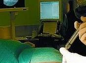 Médicos Barcelona logran rehacer discos vertebrales células madre