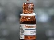 ¿Qué mercromina?