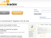 Moneytrackin Herramienta para contabilizar proyectos, gratuita