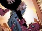 Marvel podría matar Spiderman 2012