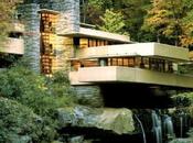 casa cascada Fallingwater House