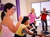 centros salud entrenamiento Curves invitan jornadas puertas abiertas