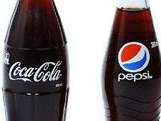 Coca Cola demanda Pepsi utilizar botella curvas
