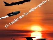 vuelo alpargata.