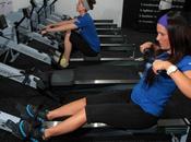 Lanzamiento Reebok Croosfit México
