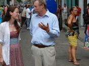 espera nota injerencista protesta SINA "acoso" Damas Blanco fotos]