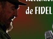 Reflexión Fidel: Chávez, Obama [Primera Parte]