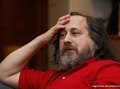 Entrevista Richard Stallman Mexico