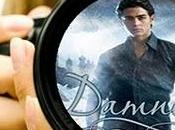 Blog Book tour 'Damned'