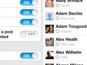 Google+ actualiza para iOS, llegan Hangouts