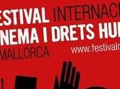 Franco Brogi Taviani protagonista Festival Cine Derechos Humanos Mallorca