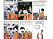 historieta como didáctica