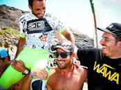 Jonathan Gonzalez imparable 2-Star Islas Canarias Ocean Earth
