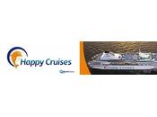 Happy Cruises quiebra?