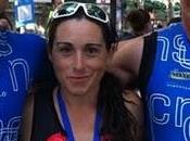 Triatlon berga