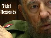 Reflexión Fidel: Chávez, Obama [Segunda parte final]