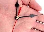 ¿Perdemos mucho tiempo?