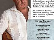 Hernán Romero Panamá