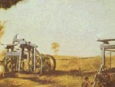 Tema revolución industrial