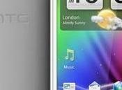 ¿HTC Sensation
