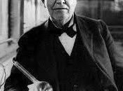 Thomas Alva Edison