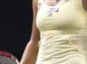 WTA: Wozniacki eliminada Tokio