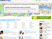 Townkings Comunidades basadas mapas virtuales