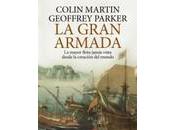 Gran Armada' -Geoffrey Parker Colin Martin