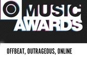Lady Gaga, Justin Bieber, Nirvana nominados premios