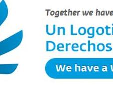Logotipo Derechos Humanos