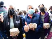 Arranca programa tortillerías subsidiadas todo Estado