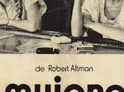 TRES MUJERES Robert Altman