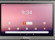 Getac amplía gama tablets totalmente rugerizadas lanzamiento nueva ZX10 pulgadas