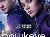 Hawkeye: dadme arco ésos