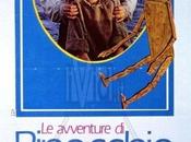 AVENTURAS PINOCHO Luigi Comencini