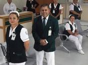 Universidades públicas enfermería México